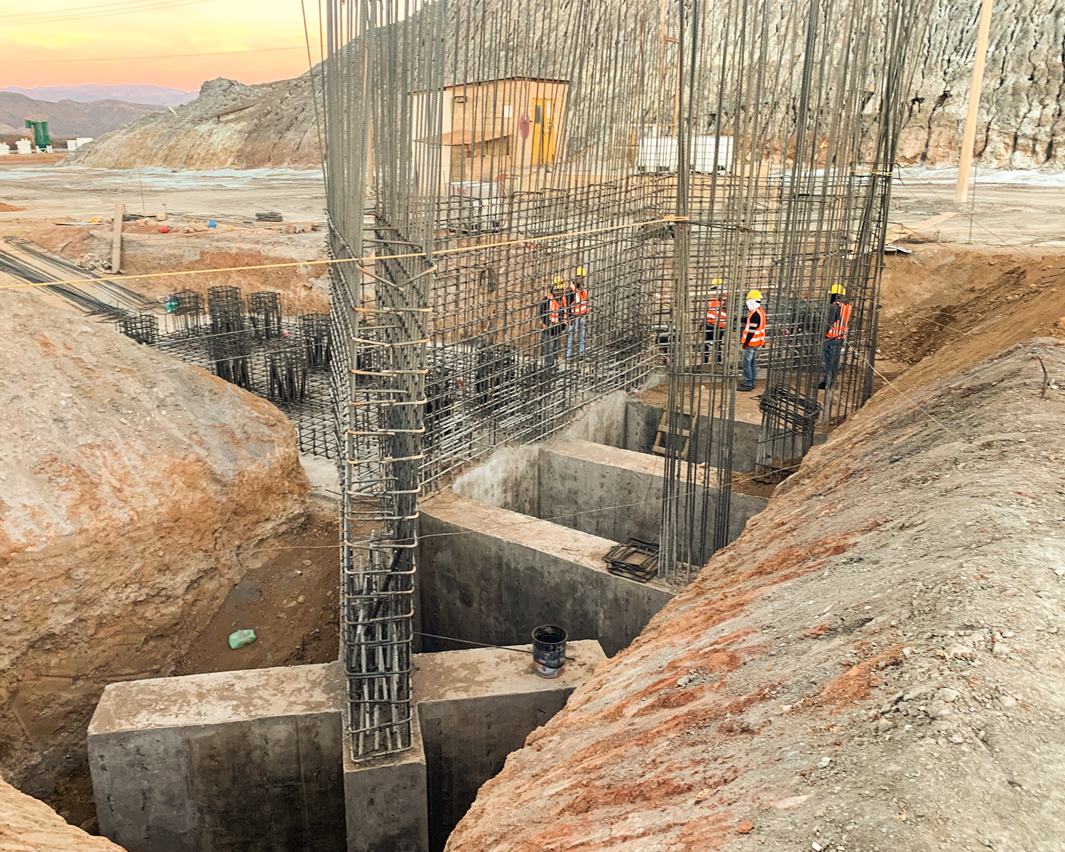 Obra Civil